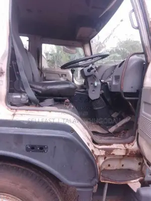 Eicher 20.16 2015 Lorry (Used)