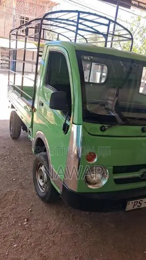 Tata Dimo Batta 2011 Lorry (Used)
