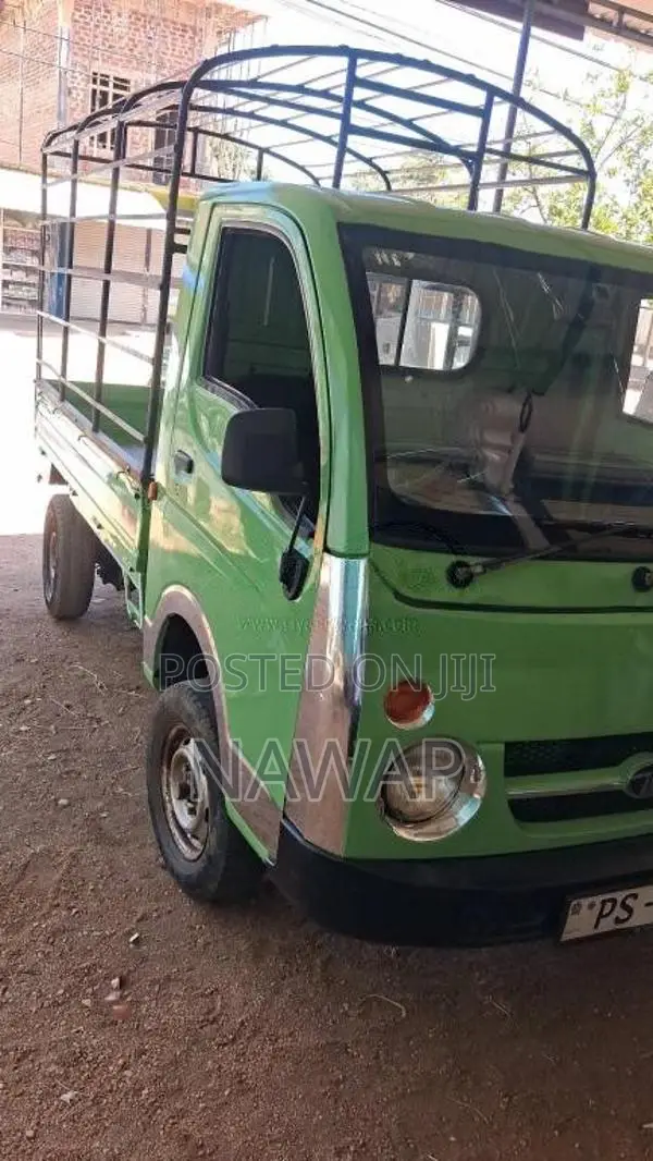 Tata Dimo Batta 2011 Lorry (Used)