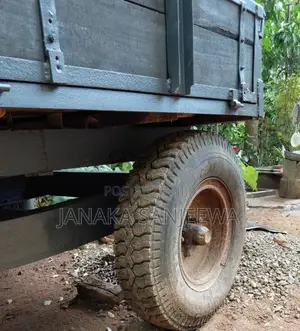 Massey-Ferguson 135 2020 Tractor (Used)