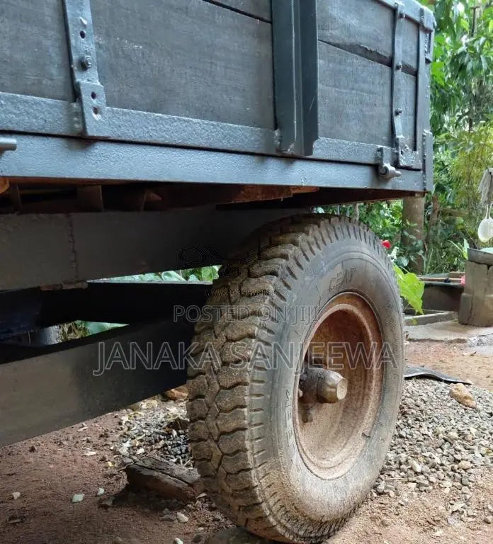 Massey-Ferguson 135 2020 Tractor (Used)