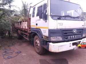 Eicher 20.16 2015 Lorry (Used)