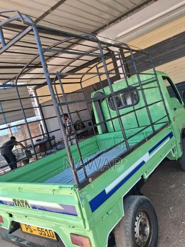 Tata Dimo Batta 2011 Lorry (Used)