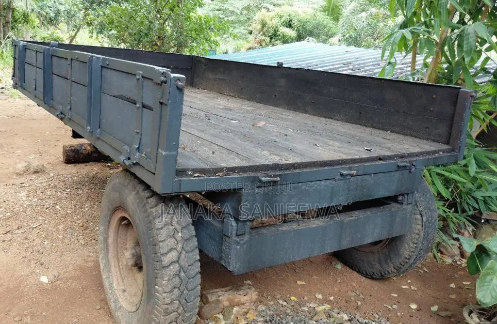Massey-Ferguson 135 2020 Tractor (Used)