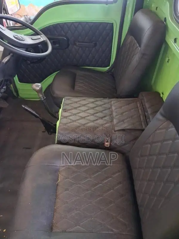 Tata Dimo Batta 2011 Lorry (Used)