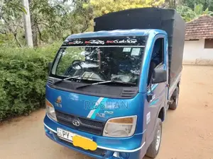 Tata Dimo Batta 2014 Lorry (Used)