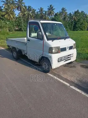 Nissan Clipper 2004 Lorry (Used)