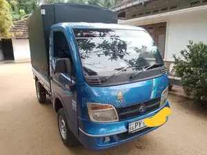 Tata Dimo Batta 2014 Lorry (Used)
