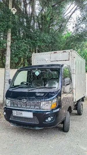Mahindra Maxximo HD 2019 Lorry (Used)
