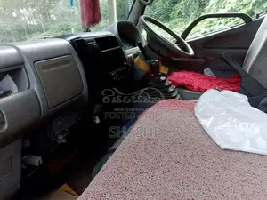 Toyota DYNA 14 5 1997 Lorry (Used)