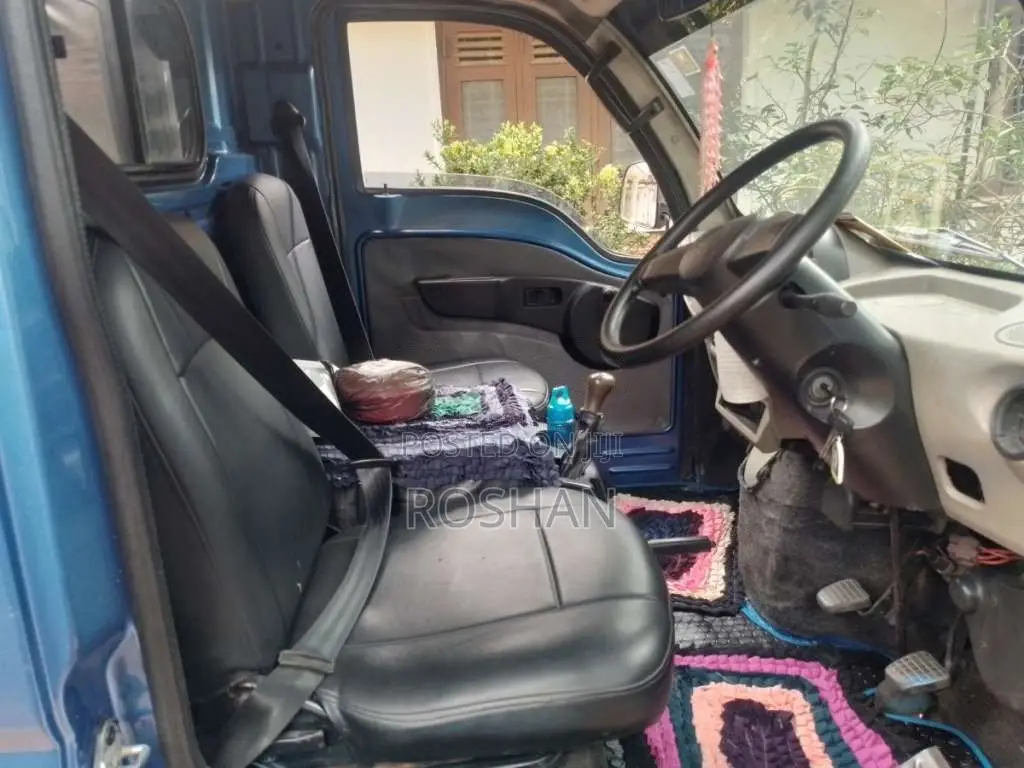 Tata Dimo Batta 2014 Lorry (Used)