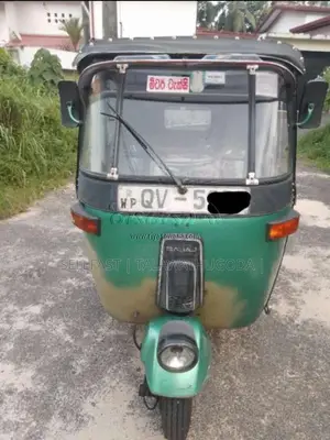 Bajaj RE 2009 Three Wheel (Used)