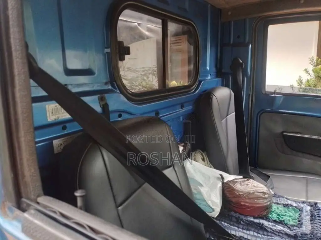 Tata Dimo Batta 2014 Lorry (Used)
