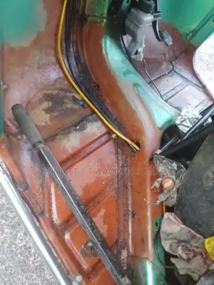 Bajaj RE 2009 Three Wheel (Used)