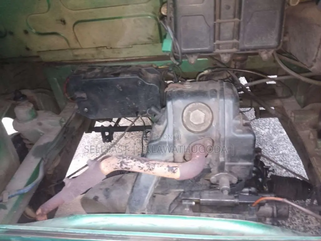 Bajaj RE 2009 Three Wheel (Used)