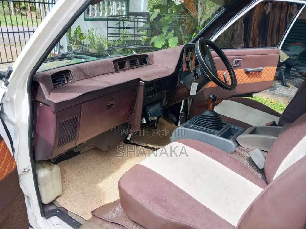 Toyota Townace CR26 1991 Van (Used)