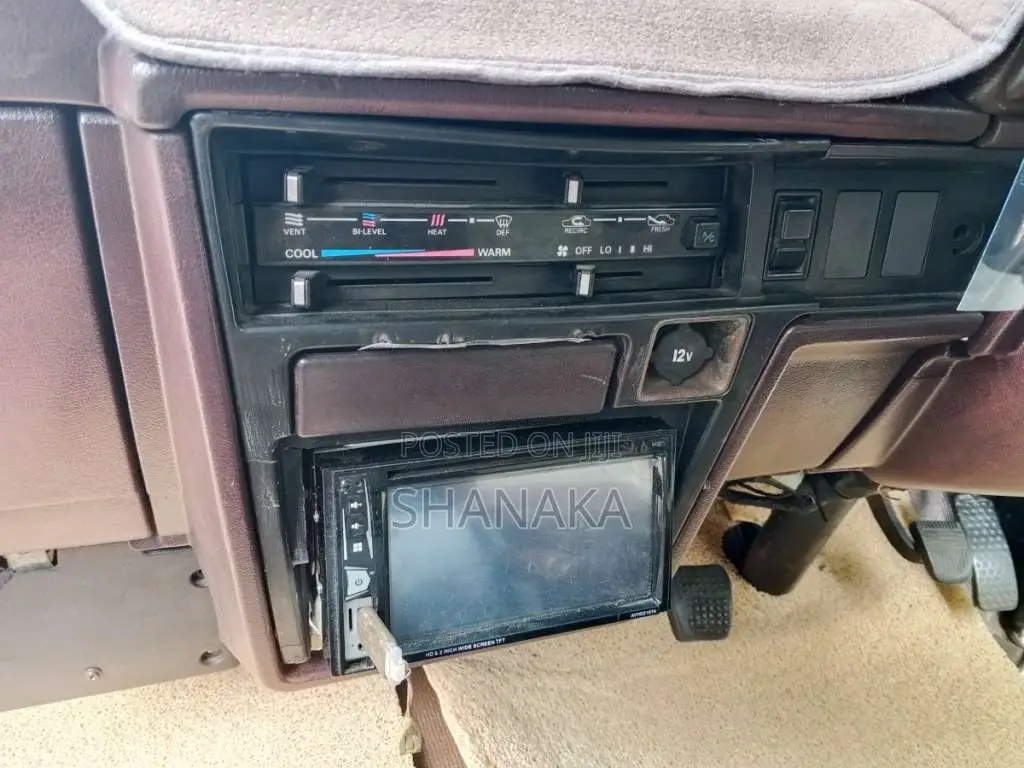 Toyota Townace CR26 1991 Van (Used)