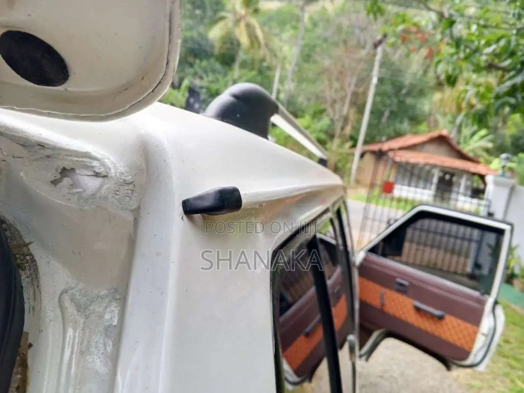 Toyota Townace CR26 1991 Van (Used)