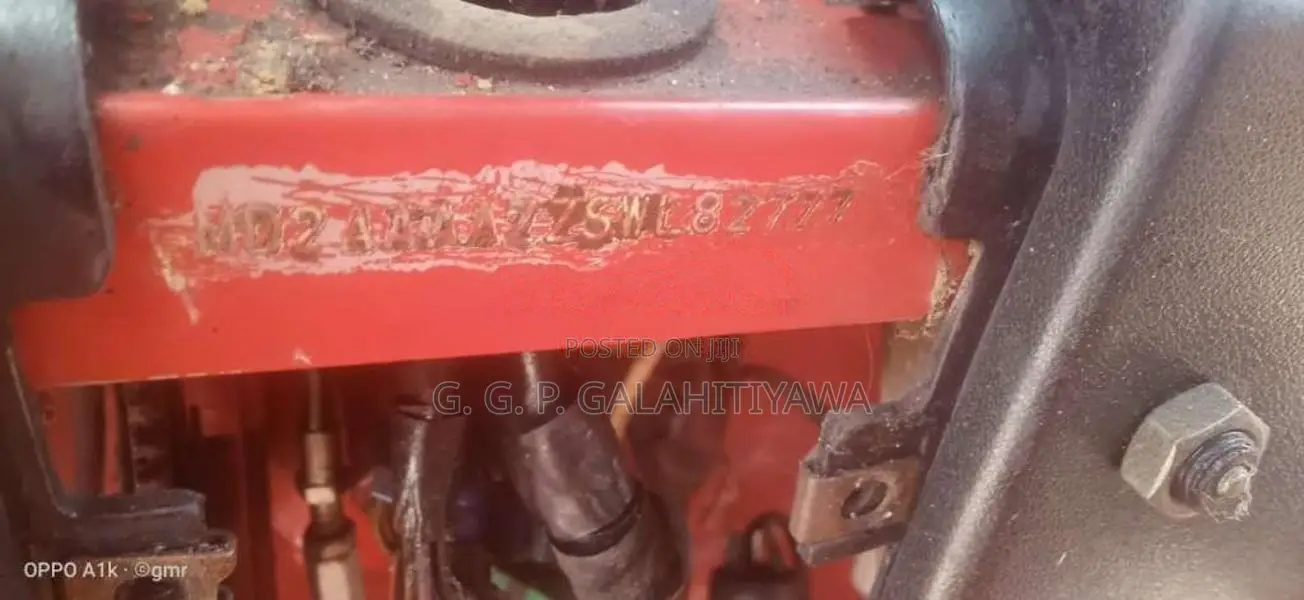 Bajaj 4 Stroke 2010 Three Wheel (Used)