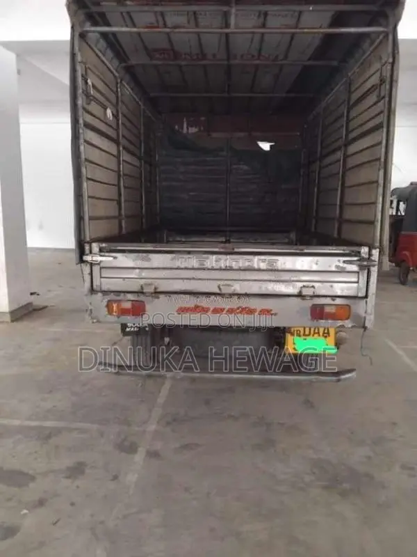 Mahindra Bolero 2015 Pickup (Used)