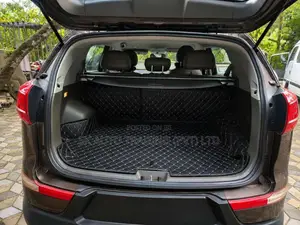 Kia Sportage 2011 SUV (Used)