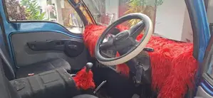 Tata Dimo Batta 2015 Lorry Unregistered (Recondition)