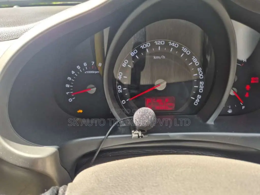 Kia Sportage 2011 SUV (Used)