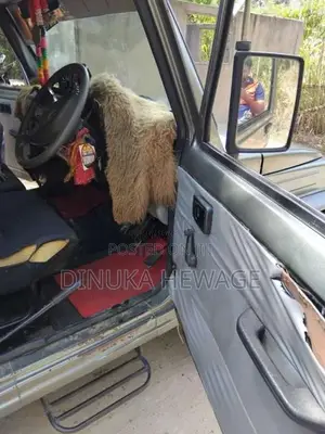 Mahindra Bolero 2015 Pickup (Used)