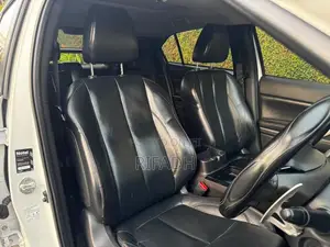 Mitsubishi Eclipse Cross 2019 SUV (Used)