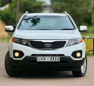Kia Sorento 2012 SUV (Used)
