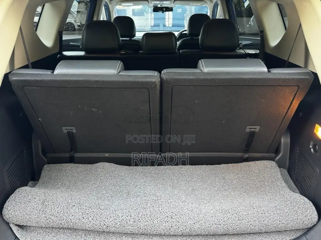 DFSK Glory 580 2021 SUV (Used)