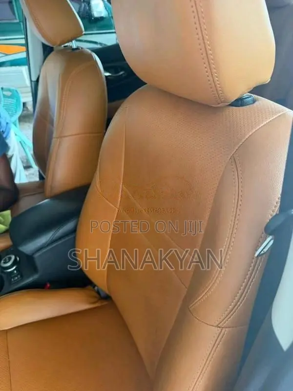 Nissan X-Trail 2016 SUV (Used)