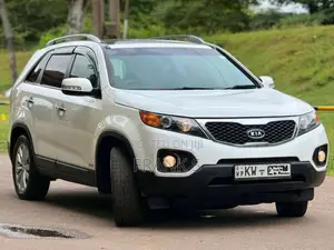 Kia Sorento 2012 SUV (Used)