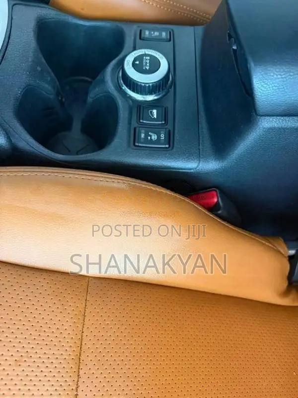 Nissan X-Trail 2016 SUV (Used)