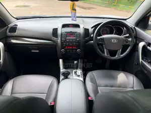 Kia Sorento 2012 SUV (Used)