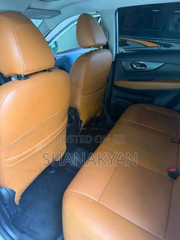 Nissan X-Trail 2016 SUV (Used)