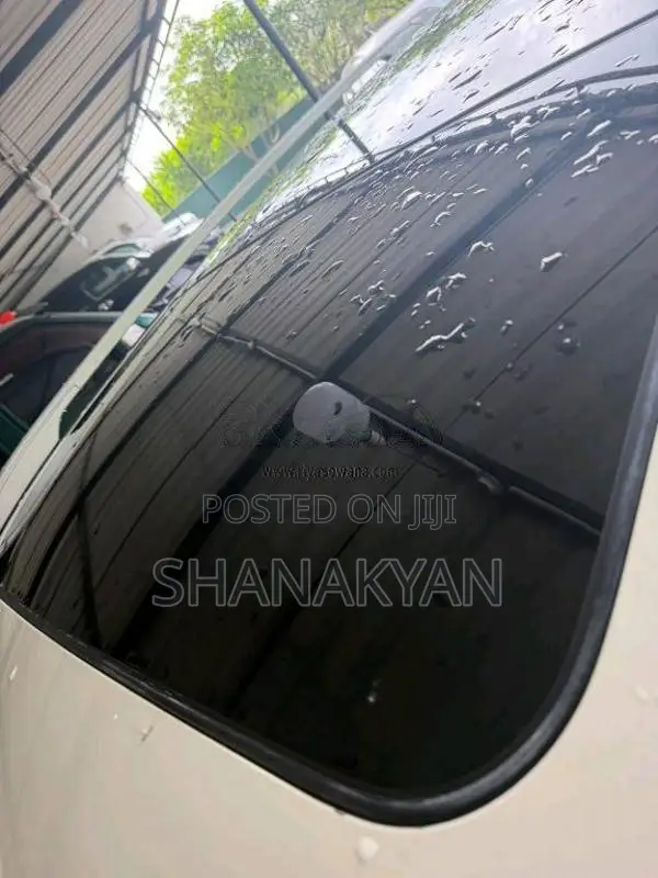 Nissan X-Trail 2016 SUV (Used)