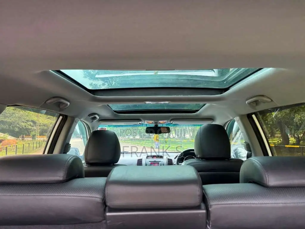 Kia Sorento 2012 SUV (Used)