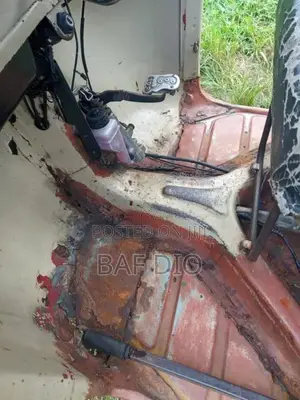 Bajaj RE 1999 Three Wheel (Used)