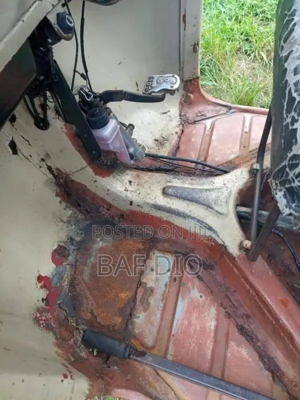 Bajaj RE 1999 Three Wheel (Used)
