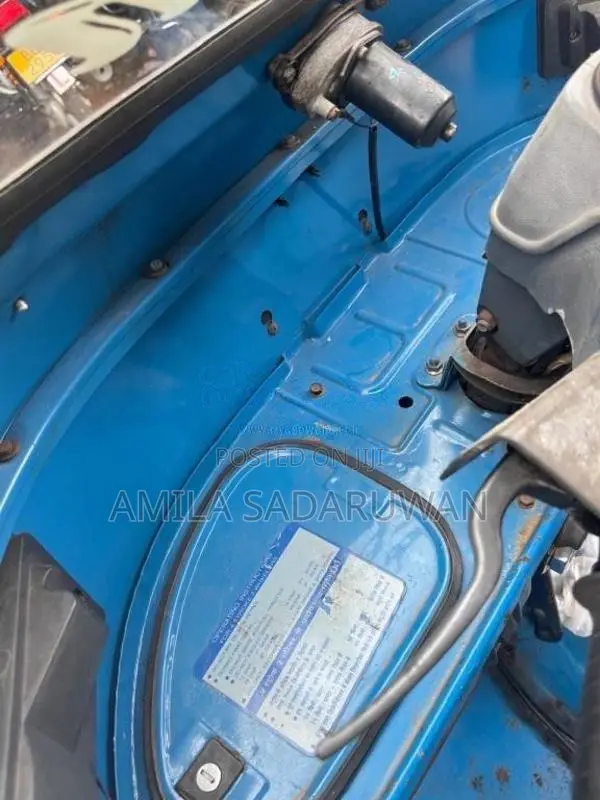 Bajaj RE 2009 Three Wheel (Used)