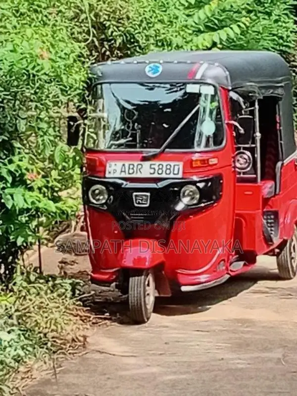 Bajaj RE 2018 Three Wheel (Used)