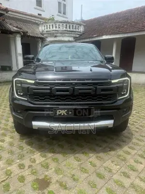 Ford Raptor 2025 SUV (Used)