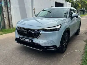 Honda Vezel 2024 SUV (Used)