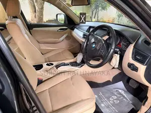 BMW X1 2011 SUV (Used)