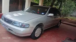 Nissan FB14 1995 Car (Used)