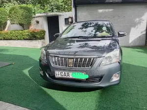 Toyota Premio 2013 Car (Used)