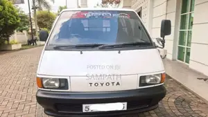 Toyota TownAce CR27 1991 Van (Used)