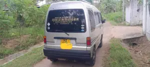Subaru Sambar 1998 Van (Used)