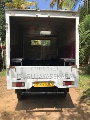 Tata Xenon 2015 Pickup (Used)